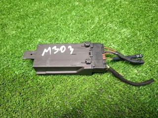 749046501 Блок управления подогревом сидений BMW X7 g07 Арт 97005221, вид 2