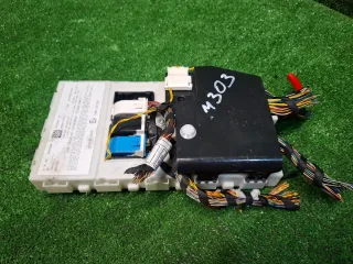 8675641234,6843899 Блок комфорта BMW 3 F30/F31/GT F34 Арт 97005223, вид 1
