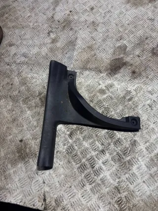 858861R000 Накладка на порог внутренняя задняя правая Hyundai Accent RB Арт 97005224, вид 1
