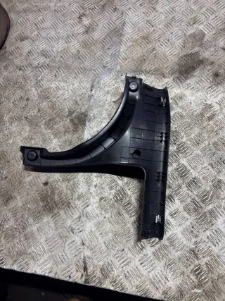 858861R000 Накладка на порог внутренняя задняя правая Hyundai Accent RB Арт 97005224, вид 2