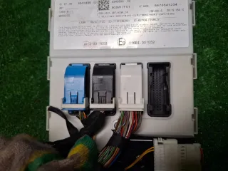 8675641234,6843899 Блок комфорта BMW 3 F30/F31/GT F34 Арт 97005223, вид 3
