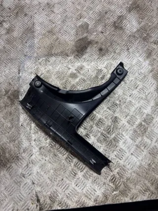 858761R000 Накладка на порог внутренняя задняя левая Hyundai Accent RB Арт 97005227, вид 2