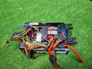 9389072 Блок предохранителей BMW 3 F30/F31/GT F34 Арт 97005229, вид 1