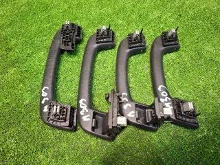  Ручка внутренняя потолочная BMW 3 F30/F31/GT F34 Арт 97005232, вид 1