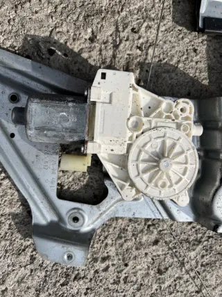 9067200046L Стеклоподъемник электрический передний левый Mercedes Sprinter W906 Арт 94327617, вид 3