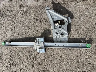 9067200046L Стеклоподъемник электрический передний левый Mercedes Sprinter W906 Арт 94327617, вид 1
