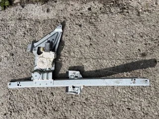 9067200046L Стеклоподъемник электрический передний левый Mercedes Sprinter W906 Арт 94327617, вид 2