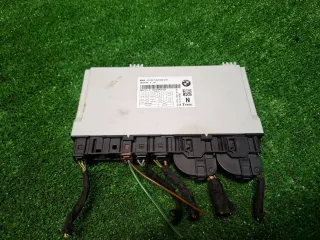 7474972 Блок управления сиденьем BMW 5 F10/F11/GT F07 Арт 97005237, вид 1