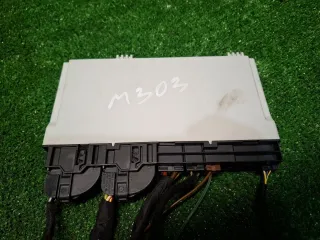 7474972 Блок управления сиденьем BMW 5 F10/F11/GT F07 Арт 97005237, вид 2