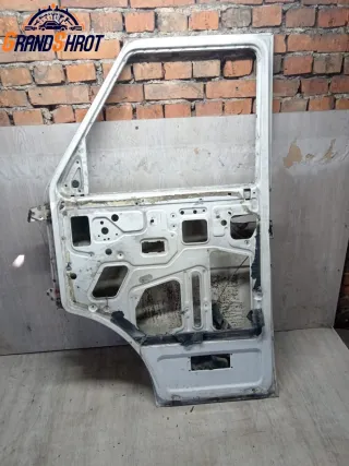  Дверь передняя правая Iveco Daily 3 Арт 20823, вид 4