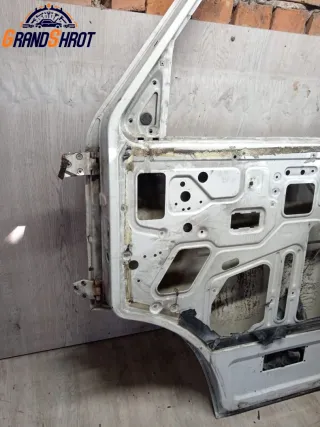  Дверь передняя правая Iveco Daily 3 Арт 20823, вид 5