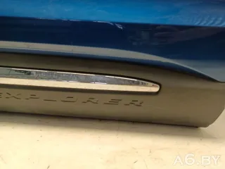  Дверь передняя правая Ford Explorer 6 Арт 97005277, вид 13