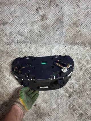 940234L010 Щиток приборов (приборная панель) Hyundai Accent RB Арт 97005279, вид 3