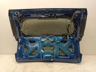  Крышка багажника (дверь 3-5) Ford Explorer 6 Арт 97005280, вид 22