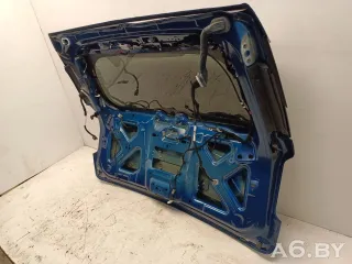  Крышка багажника (дверь 3-5) Ford Explorer 6 Арт 97005280, вид 23
