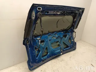  Крышка багажника (дверь 3-5) Ford Explorer 6 Арт 97005280, вид 24