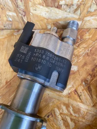 13537585261-12 Подушка двигателя BMW X5 E70 Арт 97005282, вид 5