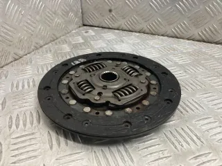 Диск сцепления Ford Mondeo 2 1.6л i Арт 6211188122, вид 4
