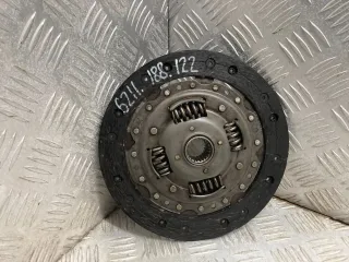  Диск сцепления Ford Mondeo 2 1.6л i Арт 6211188122, вид 1