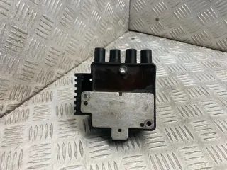 1103872 Катушка зажигания Opel Astra F Арт 1422187124, вид 4