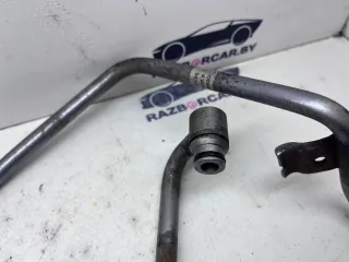 A2112700527, 2112700527, A2112700027, 2112700027 Радиатор основной Mercedes E W211 Арт RC3-333, вид 4