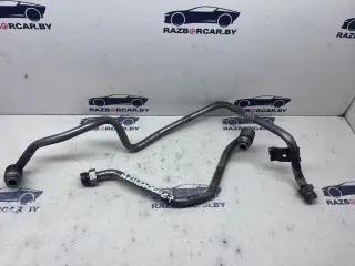 A2112700527, 2112700527, A2112700027, 2112700027 Радиатор основной Mercedes E W211 Арт RC3-333, вид 1