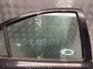  Стекло двери задней правой Volvo S60 1 Арт 0178127