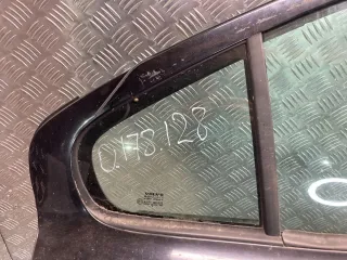  Стекло двери задней правой Volvo S60 1 Арт 0178128