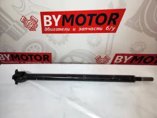 26208698362 Карданный вал передний BMW 3 G20/G21 Арт 17321