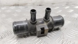  Фланец (тройник) системы охлаждения Nissan Qashqai 2 Арт 69125_2000001308581, вид 1