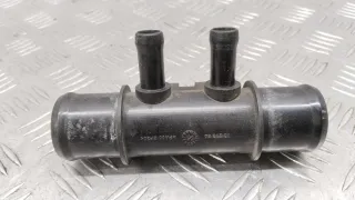  Фланец (тройник) системы охлаждения Nissan Qashqai 2 Арт 69125_2000001308581, вид 2