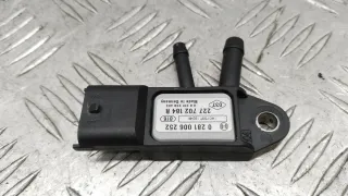 227702184R Датчик давления выхлопных газов Nissan Qashqai 2 Арт 69126_2000001308582, вид 1