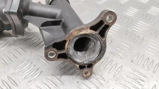 110600686R Фланец (тройник) системы охлаждения Nissan Qashqai 2 Арт 69127_2000001308583, вид 2