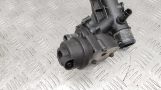 110600686R Фланец (тройник) системы охлаждения Nissan Qashqai 2 Арт 69127_2000001308583, вид 3