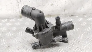 110614599R Корпус термостата Nissan Qashqai 2 Арт 69130_2000001308586, вид 1