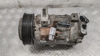 926004EB0A Компрессор кондиционера Nissan Qashqai 2 Арт 69143_2000001308599, вид 1