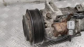 926004EB0A Компрессор кондиционера Nissan Qashqai 2 Арт 69143_2000001308599, вид 3