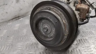 926004EB0A Компрессор кондиционера Nissan Qashqai 2 Арт 69143_2000001308599, вид 4