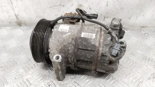 926004EB0A Компрессор кондиционера Nissan Qashqai 2 Арт 69143_2000001308599, вид 5