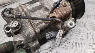 926004EB0A Компрессор кондиционера Nissan Qashqai 2 Арт 69143_2000001308599, вид 6