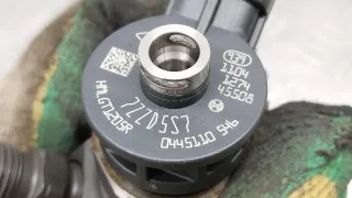 0445110546 Форсунка Nissan Qashqai 2 Арт 69145_2000001308607, вид 4