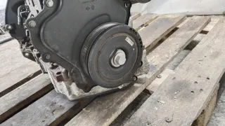 R9M410 Двигатель Nissan Qashqai 2 Арт 69151_2000001308613, вид 5