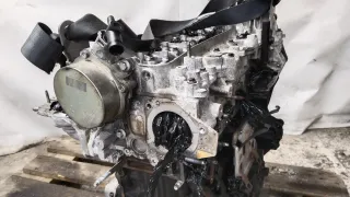 R9M410 Двигатель Nissan Qashqai 2 Арт 69151_2000001308613, вид 6