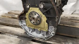 R9M410 Двигатель Nissan Qashqai 2 Арт 69151_2000001308613, вид 7