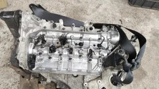 R9M410 Двигатель Nissan Qashqai 2 Арт 69151_2000001308613, вид 8