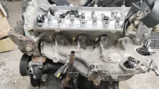 R9M410 Двигатель Nissan Qashqai 2 Арт 69151_2000001308613, вид 9