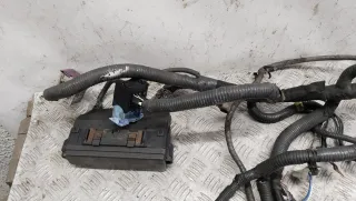 Проводка двигателя Nissan Qashqai 2 1.6л DCi Арт 69152_2000001308614, вид 2