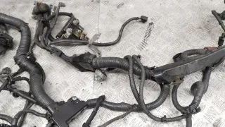  Проводка двигателя Nissan Qashqai 2 1.6л DCi Арт 69152_2000001308614, вид 6