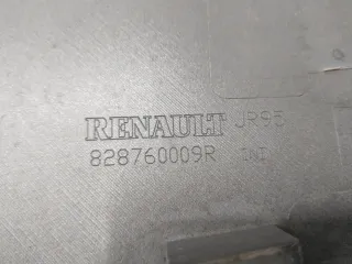 828760009R Молдинг двери задней правой Renault Grand Scenic 3 Арт 43601_2000001308640, вид 8