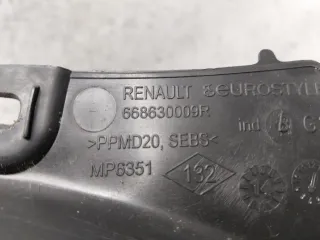 668630009R Дождевик Renault Grand Scenic 3 Арт 43160_2000001308643, вид 3